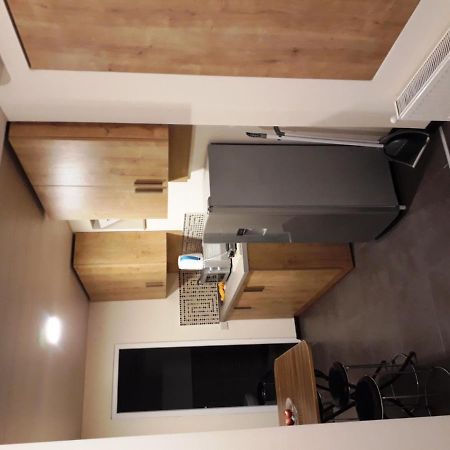 2 Bedroom Apartment In Chugureti Tiflis Exterior foto