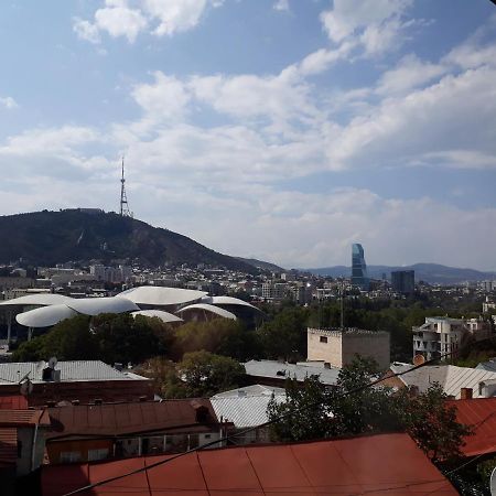 2 Bedroom Apartment In Chugureti Tiflis Exterior foto